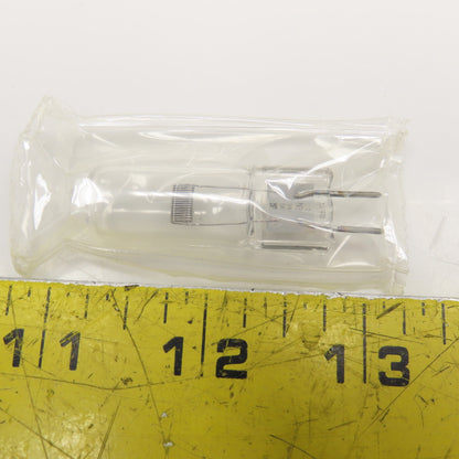 Osram 64655 HLX Xenophot HLT 24V 25W Halogen Instrument Light Bulb Lot Of 3