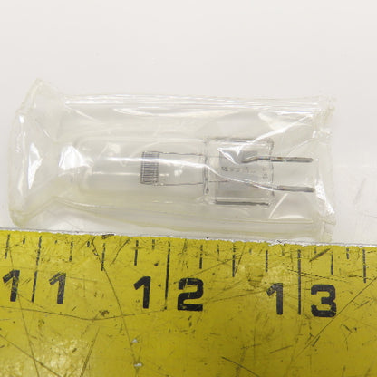 Osram 64655 HLX Xenophot HLT 24V 25W Halogen Instrument Light Bulb Lot Of 3