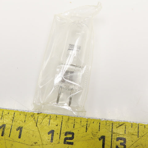 Osram 64655 HLX Xenophot HLT 24V 25W Halogen Instrument Light Bulb Lot Of 3