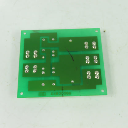 E4B00066 ESL Circuit Board PC3 SEN-01 4-1/8"x 3-1/2" OD