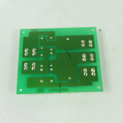 E4B00066 ESL Circuit Board PC3 SEN-01 4-1/8"x 3-1/2" OD