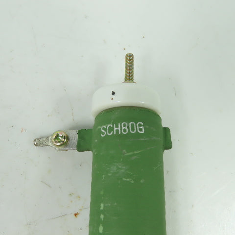 KSS 992 SCH80G Resister 20OJ Lot Of 2