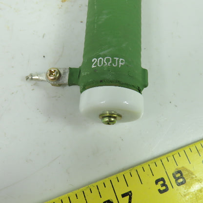 KSS 992 SCH80G Resister 20OJ Lot Of 2