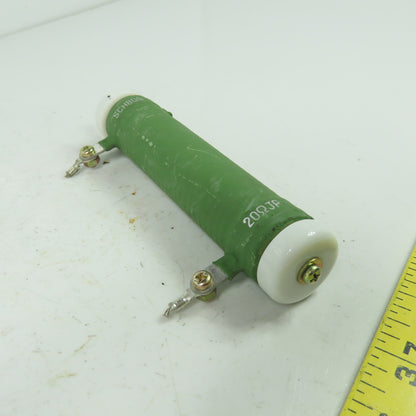 KSS 992 SCH80G Resister 20OJ Lot Of 2