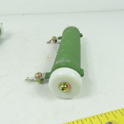 KSS 992 SCH80G Resister 20OJ Lot Of 2