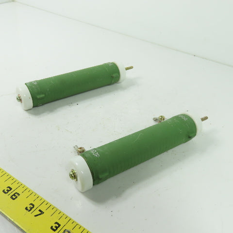 KSS 992 SCH80G Resister 20OJ Lot Of 2