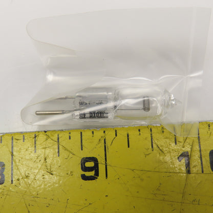 Gilway L7386A 12V 75W Quartz Halogen Technical Instrument Lamp GY6.35