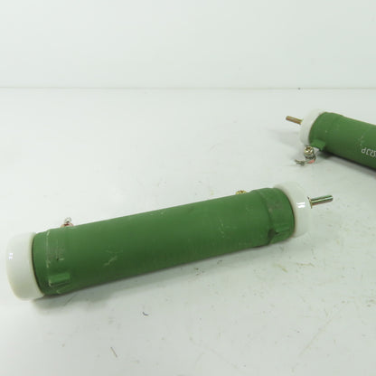 KSS 992 SCH80G Resister 93OJ Lot Of 2