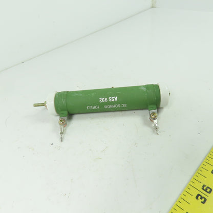 KSS 992 SC S0H80G Resister 10OJ