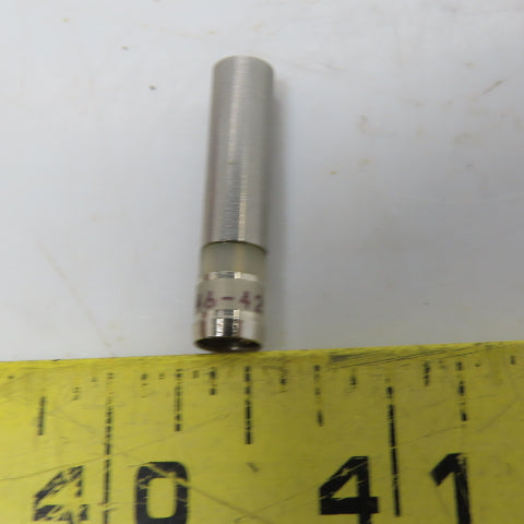 Schluter Automation IS 46-42 Proximity Sensor Switch