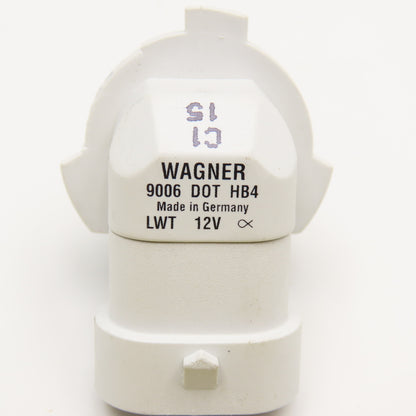 Wagner 9006 Type HB4 12V Low Beam Automotive Light Bulb NIB Lot Of 2