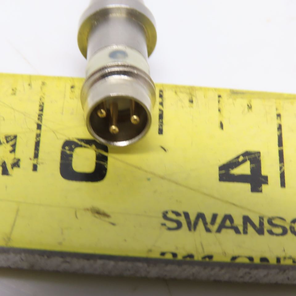 1-0026-50-024-00 Proximity Sensor Switch Lot of 2