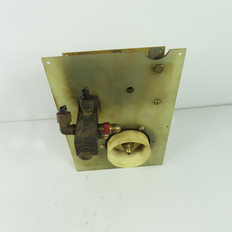 Hypertherm 041286 Plasma Water Cooled Assembly I/O PCB Rev A