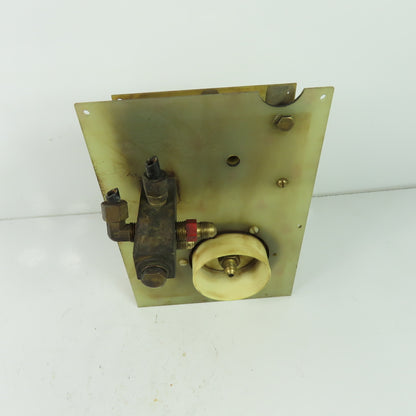 Hypertherm 041286 Plasma Water Cooled Assembly I/O PCB Rev A
