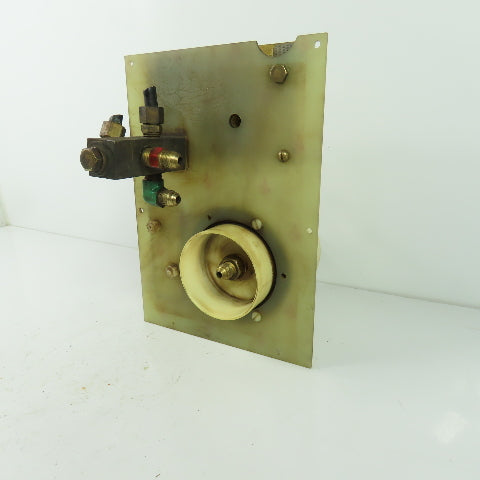 Hypertherm 041286 Plasma Water Cooled Assembly I/O PCB Rev A