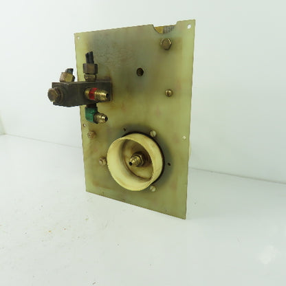 Hypertherm 041286 Plasma Water Cooled Assembly I/O PCB Rev A