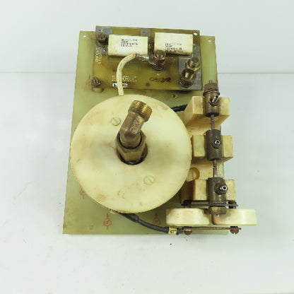Hypertherm 041286 Plasma Water Cooled Assembly I/O PCB Rev A