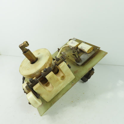 Hypertherm 041286 Plasma Water Cooled Assembly I/O PCB Rev A