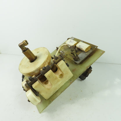 Hypertherm 041286 Plasma Water Cooled Assembly I/O PCB Rev A