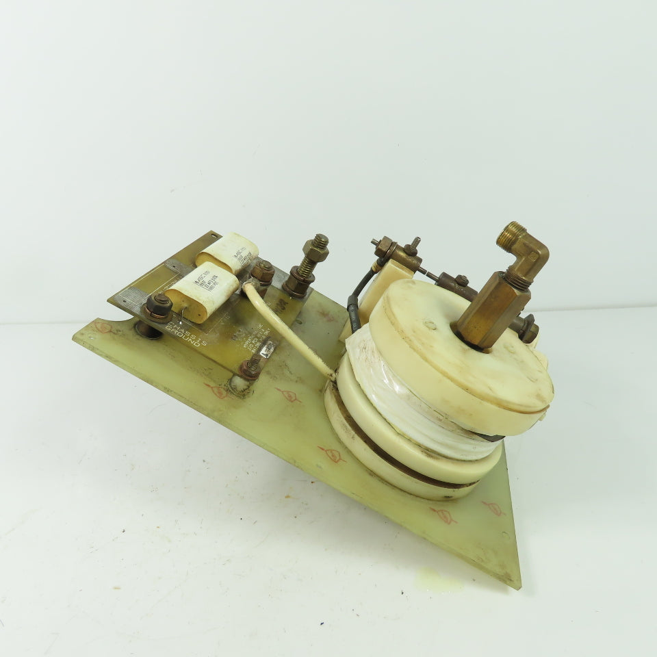 Hypertherm 041286 Plasma Water Cooled Assembly I/O PCB Rev A