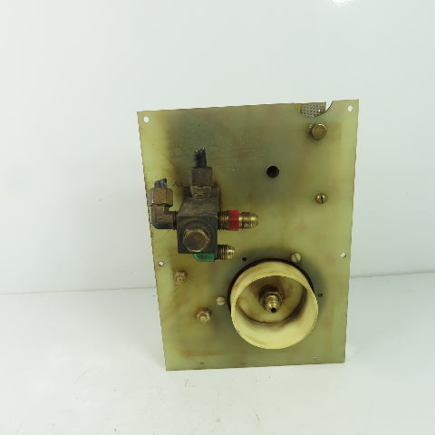 Hypertherm 041286 Plasma Water Cooled Assembly I/O PCB Rev A