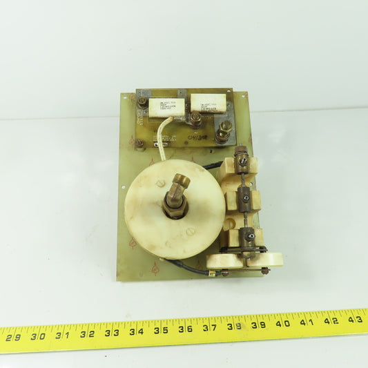 Hypertherm 041286 Plasma Water Cooled Assembly I/O PCB Rev A