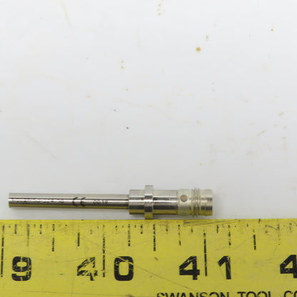 1-0026-00-024-00 Proximity Sensor Switch Lot of 3