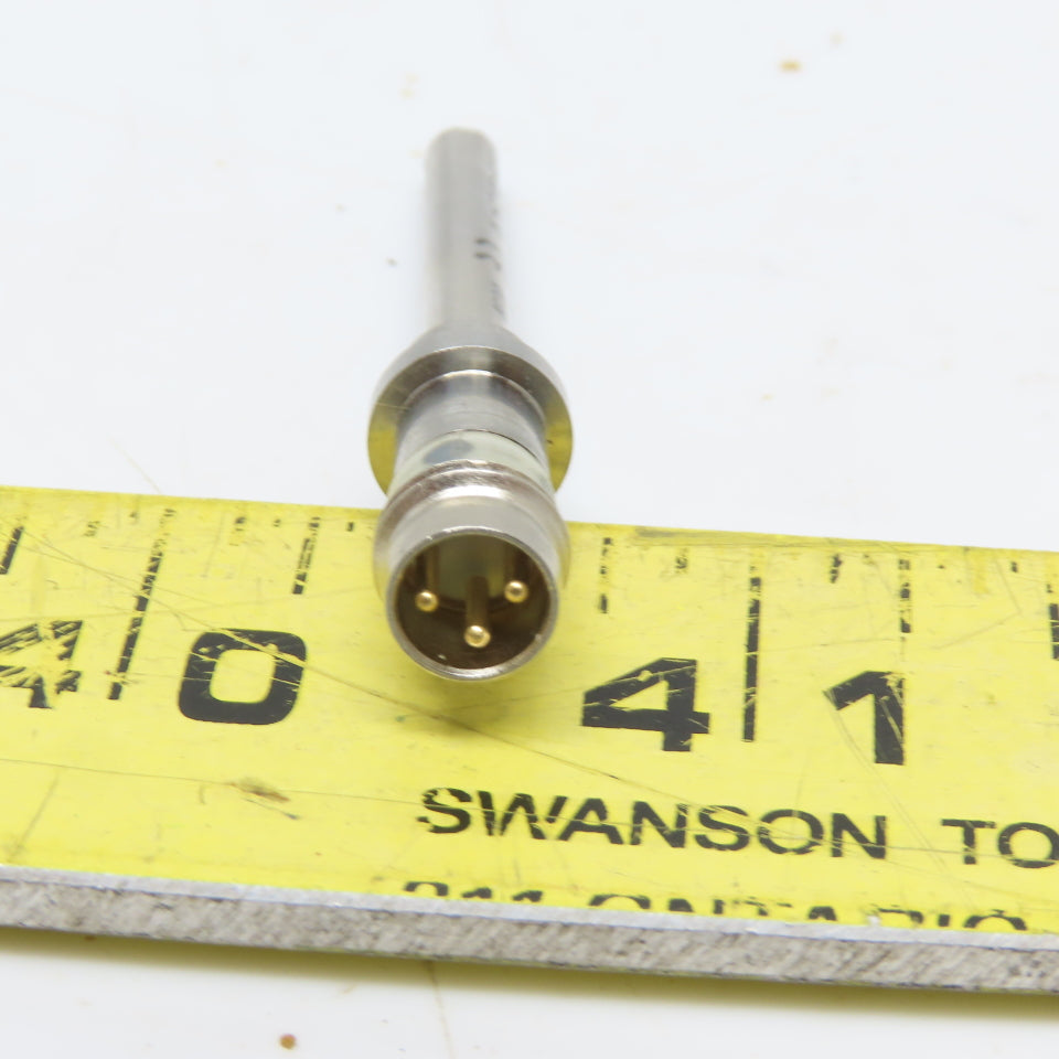 1-0026-00-024-00 Proximity Sensor Switch Lot of 3