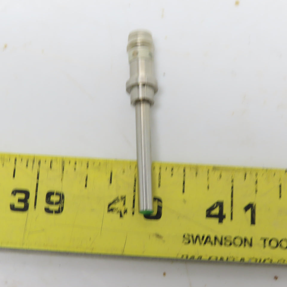 1-0026-00-024-00 Proximity Sensor Switch Lot of 3