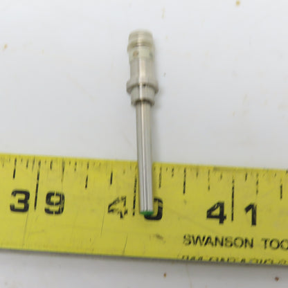 1-0026-00-024-00 Proximity Sensor Switch Lot of 3