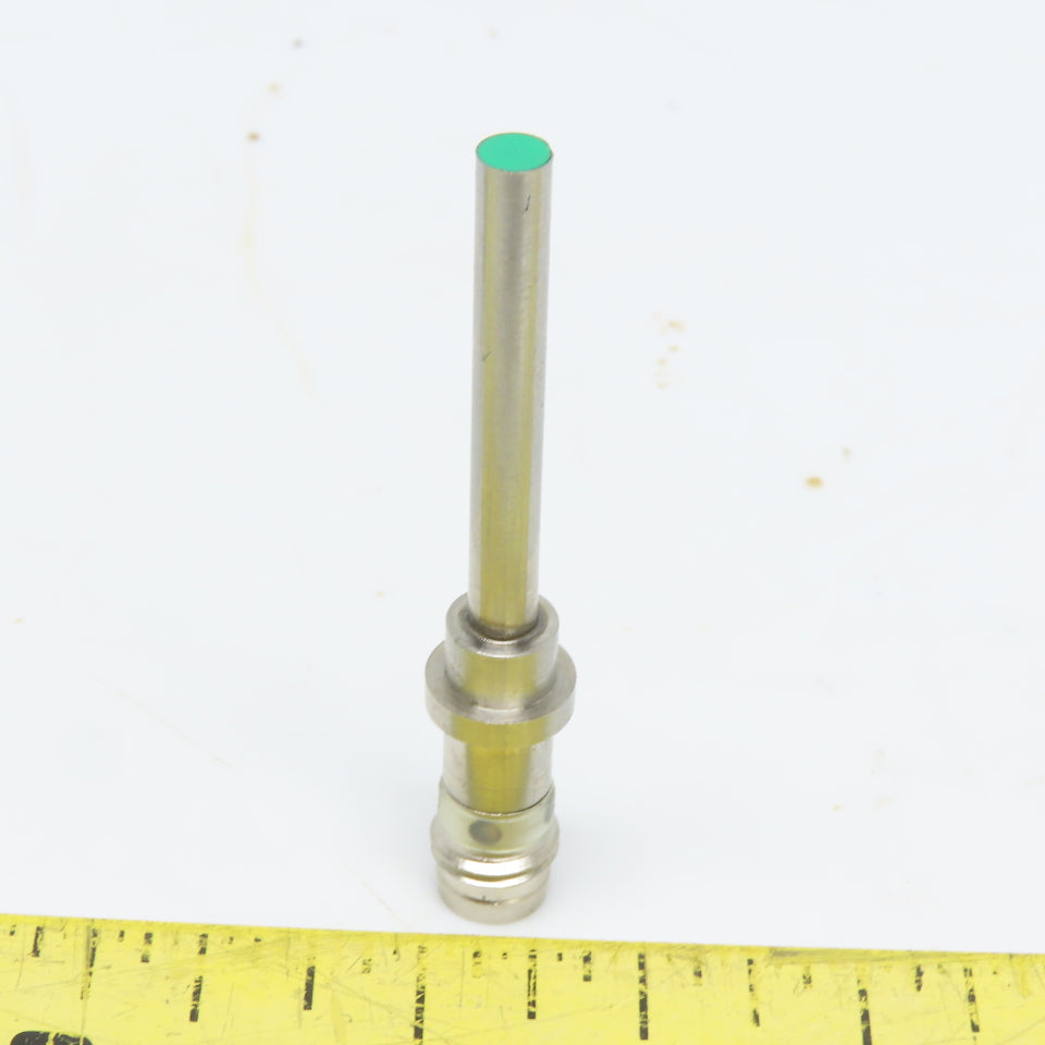 1-0026-00-024-00 Proximity Sensor Switch Lot of 3
