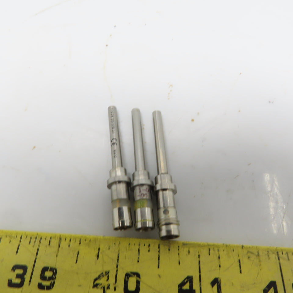 1-0026-00-024-00 Proximity Sensor Switch Lot of 3