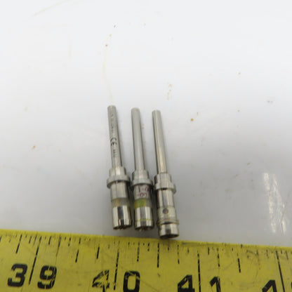 1-0026-00-024-00 Proximity Sensor Switch Lot of 3