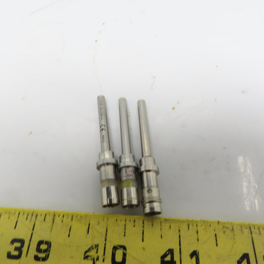 1-0026-00-024-00 Proximity Sensor Switch Lot of 3