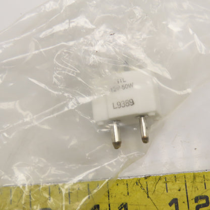 Gilway L9389 12V 50W Instrument Light Bulb