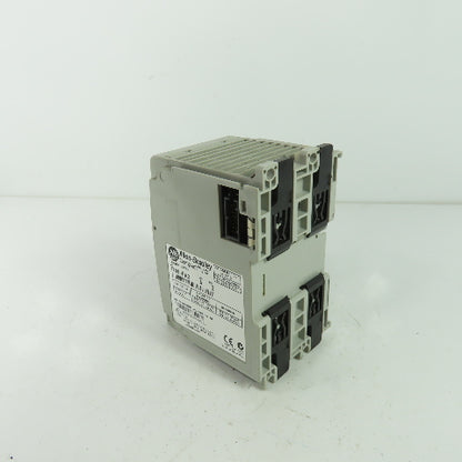 Allen Bradley 1769-PA2 Ser A Compact I/O Power Supply Module Rev 3