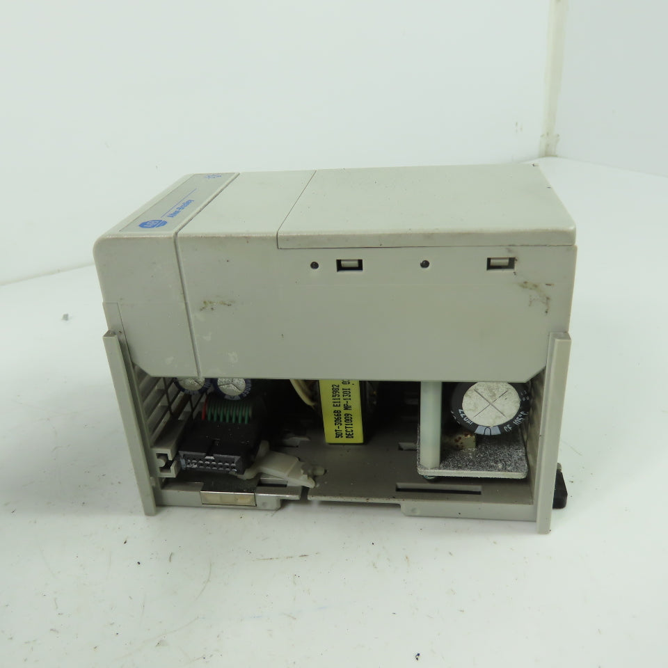 Allen Bradley 1769-PA2 Ser A Compact I/O Power Supply Module Rev 3