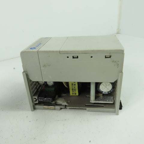 Allen Bradley 1769-PA2 Ser A Compact I/O Power Supply Module Rev 3