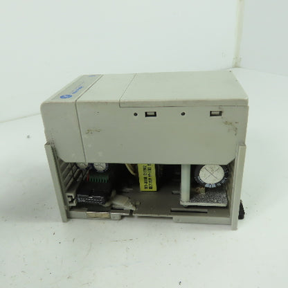 Allen Bradley 1769-PA2 Ser A Compact I/O Power Supply Module Rev 3