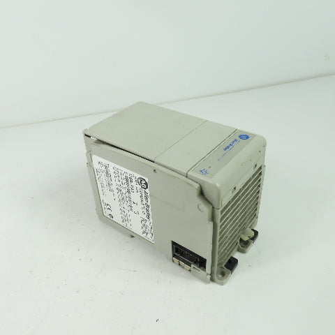 Allen Bradley 1769-PA2 Ser A Compact I/O Power Supply Module Rev 3