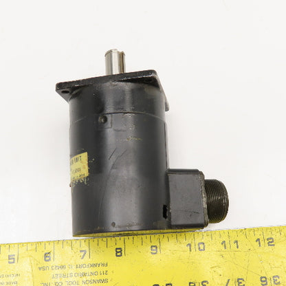 Fanuc A860-0309-T302 Position Rotary Encoder Unit AS/IS