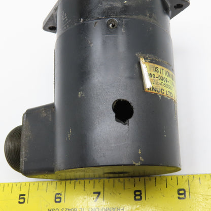 Fanuc A860-0309-T302 Position Rotary Encoder Unit AS/IS