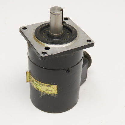 Fanuc A860-0309-T302 Position Rotary Encoder Unit AS/IS