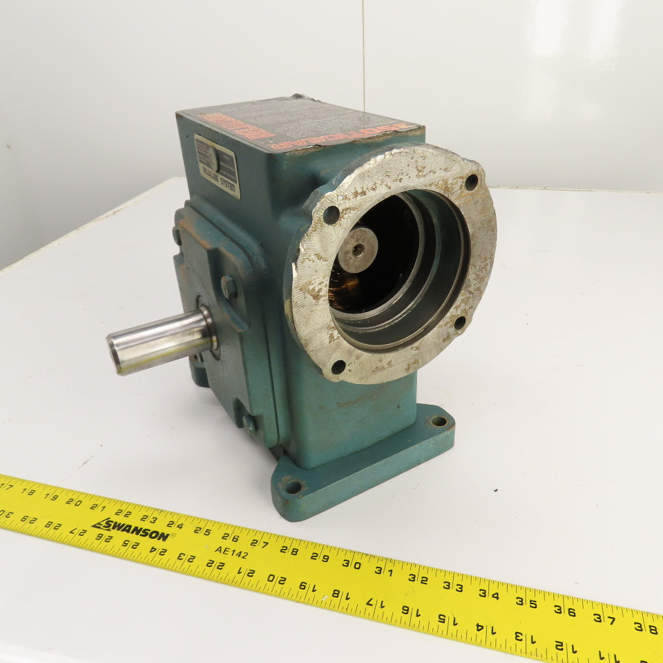 Dodge Tigear 7916150GD MR9632 180/350-5 Heft Hand Gear Reducer (PARTS/REPAIR)