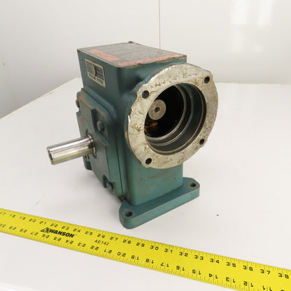 Dodge Tigear 7916150GD MR9632 180/350-5 Heft Hand Gear Reducer (PARTS/REPAIR)