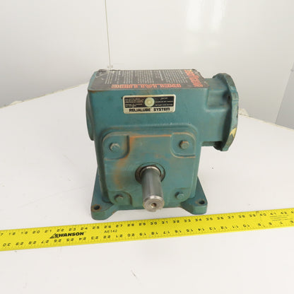 Dodge Tigear 7916150GD MR9632 180/350-5 Heft Hand Gear Reducer (PARTS/REPAIR)
