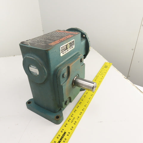 Dodge Tigear 7916150GD MR9632 180/350-5 Heft Hand Gear Reducer (PARTS/REPAIR)