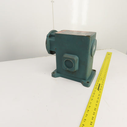 Dodge Tigear 7916150GD MR9632 180/350-5 Heft Hand Gear Reducer (PARTS/REPAIR)