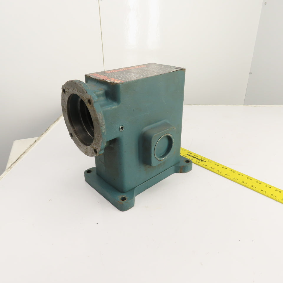 Dodge Tigear 7916150GD MR9632 180/350-5 Heft Hand Gear Reducer (PARTS/REPAIR)