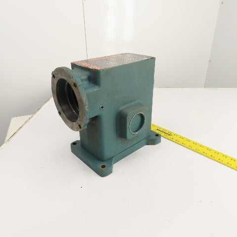 Dodge Tigear 7916150GD MR9632 180/350-5 Heft Hand Gear Reducer (PARTS/REPAIR)